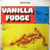 Vanilla Fudge - Vanilla Fudge (Atco, 1967)