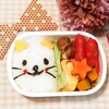 ネコちゃん弁当✿デコ弁当