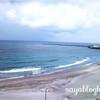 本日の神津島