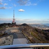 【登山】高麗山