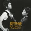 THE BADDEST -Hit Parade- / 久保田利伸 (2011 FLAC)