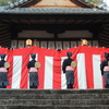 石座神社例大祭　4