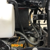 GPZ750R【ZRX1200エンジン】　(エンジン始動①)