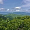 ダイトレ　中編　金剛山〜中葛城山〜千早峠〜杉尾峠〜紀見峠