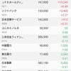 日本株の保有状況（20211023）