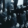 レーリンク判事の東京裁判日記
