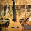 Nylon Crossover Electric RF Lefty 2024