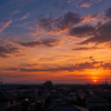 『夜と霧』を読んで、夕暮れを見る目が変わった