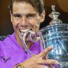 ナダルが泣いた！　私も泣いた！　感動のエピックマッチ、全米オープンファイナル！　パート2