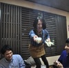 　No.227　シオアパ忘年会！！