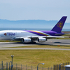 いつもお世話になっております。（TG623     A380-800)