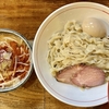 【今週のラーメン４７５７】 東京味噌らーめん 鶉 （東京・武蔵境）味玉辛味噌つけめん 大盛り ＋ サッポロラガービール赤星 中瓶　〜寒くともホットな辛味噌で気分上々！味噌が恋し！トップクラスの東京味噌つけ！