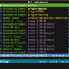 fugitive.vim と tig による git 生活