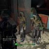 fallout4プレイ日記20　ヌカワールド完