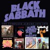 Black Sabbathを無性に聴きたくなったので