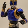 S.H.Figuarts（真骨彫製法）仮面ライダークウガ ライジングドラゴンフォーム