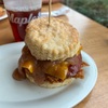 再訪！ Maple Street Biscuit Company 