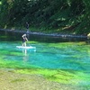 支笏湖で温泉やスイーツを楽しむ