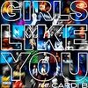 Maroon 5  「Girls Like You ft. Cardi B」 (Volume 2)