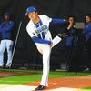 石田裕太郎が「由伸ストレート」を封印した理由――現実を選んだ若き右腕の決断