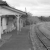 M3とSummicron 50mm f2にRollei Superpan200で市原の林道と上総鶴舞駅を撮ってきた