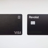 【アプリ】＜Revolut＞クレジットからのチャージが不可