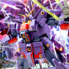 HGUC サイコガンダムMK-Ⅱ レビュー