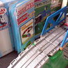 トビーとフラッシュ信号&サウンド橋セット レビュー