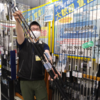 天狗堂安城店　オフショアキャスティングアイテム充実♪