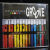 cool jazz house groove  volume.2