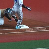 Watching baseball 2020 Final episode 野球観戦 2020 最終回