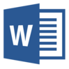 アクティブドキュメントをPDF化するマクロ（Word）