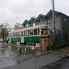 京都梅小路スタバ