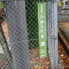 細野神社の鐘