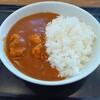 687ご飯を右？左？吉野家のバターチキンカレーで“向き問題”にハマった話
