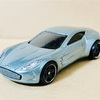 HOTWHEELS  ASTON  MARTIN  ONE-77　HW  ALL  STARS  '12