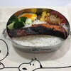 お隣へランチ