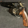 好きすぎてアンダーラグ　　タナカ　S&W M29classic スチールジュピターを・・・もう少し見るッ！