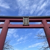 亀戸天神社～東京十社、江戸三大天神、藤の名所