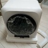 ニトリ3kg衣類乾燥機への入替