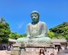 江の島・鎌倉旅行　嫁さんと二人旅　江ノ電初体験