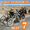 HARLEY DAVIDSON ✖︎洋画ランキングBEST7