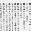 イエスに関わる複数の漢字の存在・・・聖徳太子の仕業かも