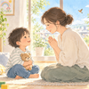 斎藤一人さん　子供を放っておけないなら、余命2ヶ月だと思いな