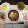 おふくろの味
