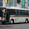 伊豆箱根バス / 湘南22か ・179 （2790）