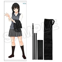 今誘宵美九 アニメ描き下ろしB2タペストリー 「Blu-ray/DVD 劇場版 