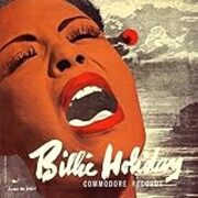 ビリー ホリディ 50年代の歌声に潜むものとは この曲が心地よい