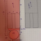 ちゃんちゃんこの作り方 裁断 Ponsh S 手作りメモ ちゃんちゃんこの作り方 裁断 Ponsh S 手作りメモ