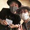 大友良英×中川裕貴×山内弘太 at 京都UrBANGUILD